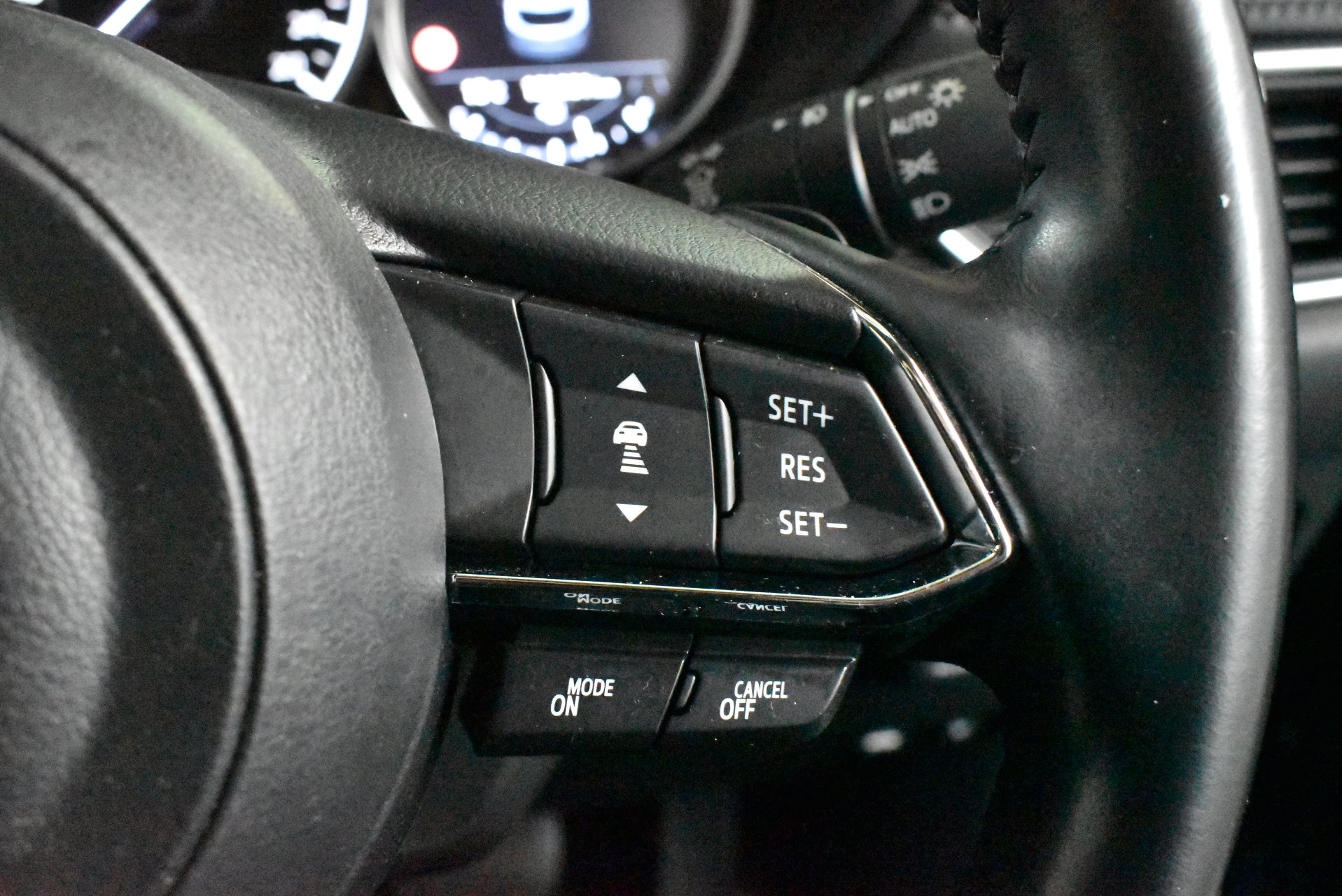 2021 Mazda CX-5 GT — photo 22