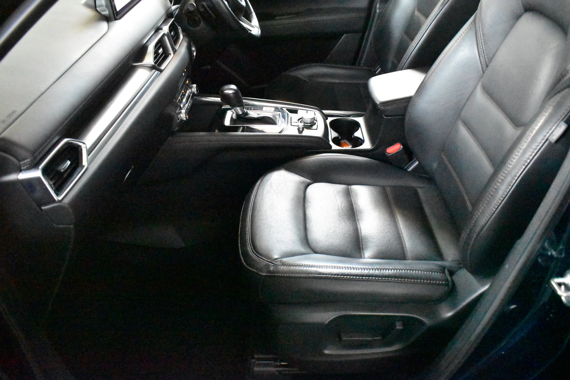 2021 Mazda CX-5 GT — photo 7
