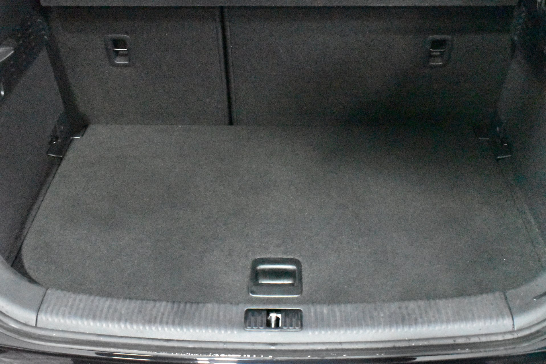 2011 Audi A1 Attraction — photo 16
