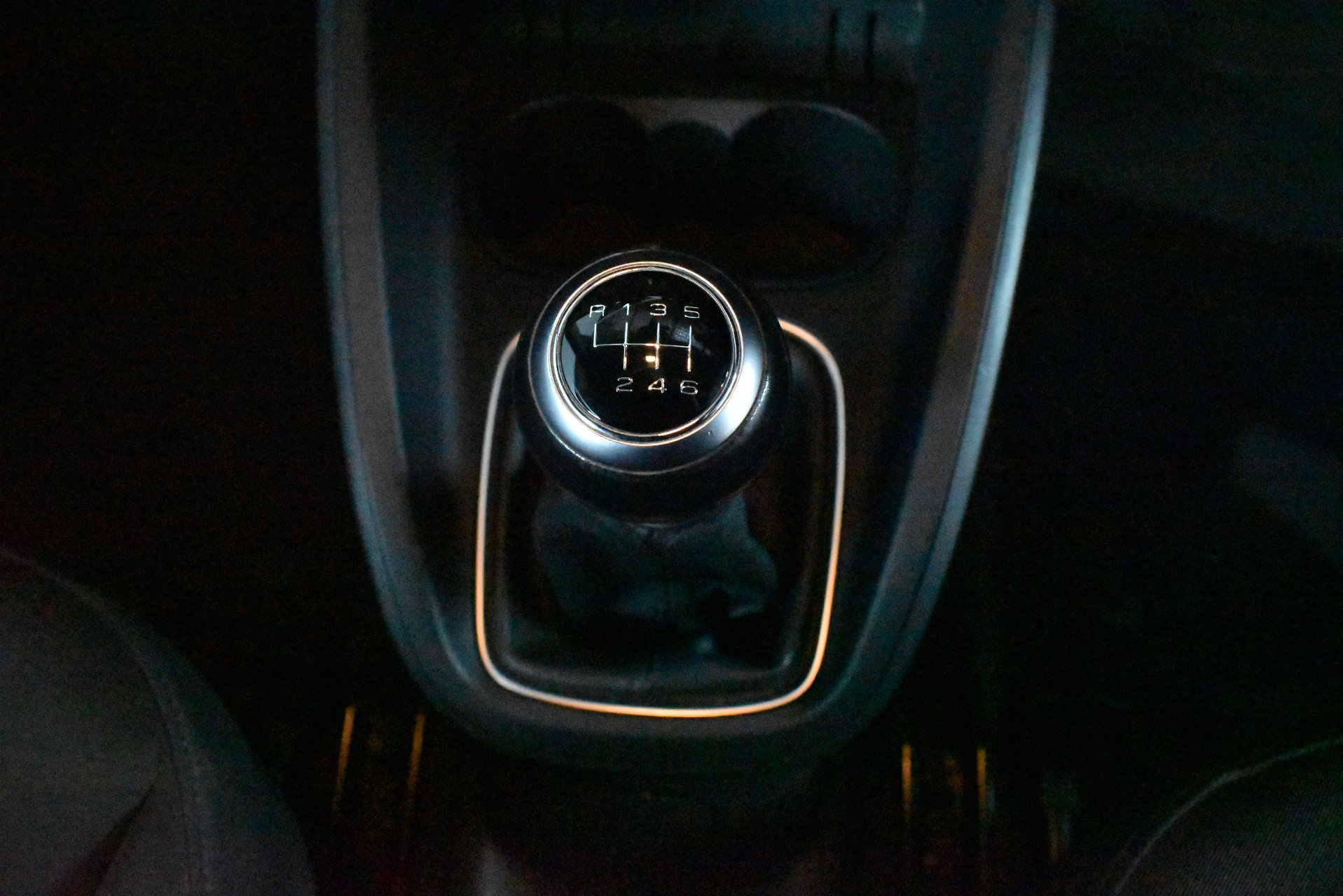 2011 Audi A1 Attraction — photo 20
