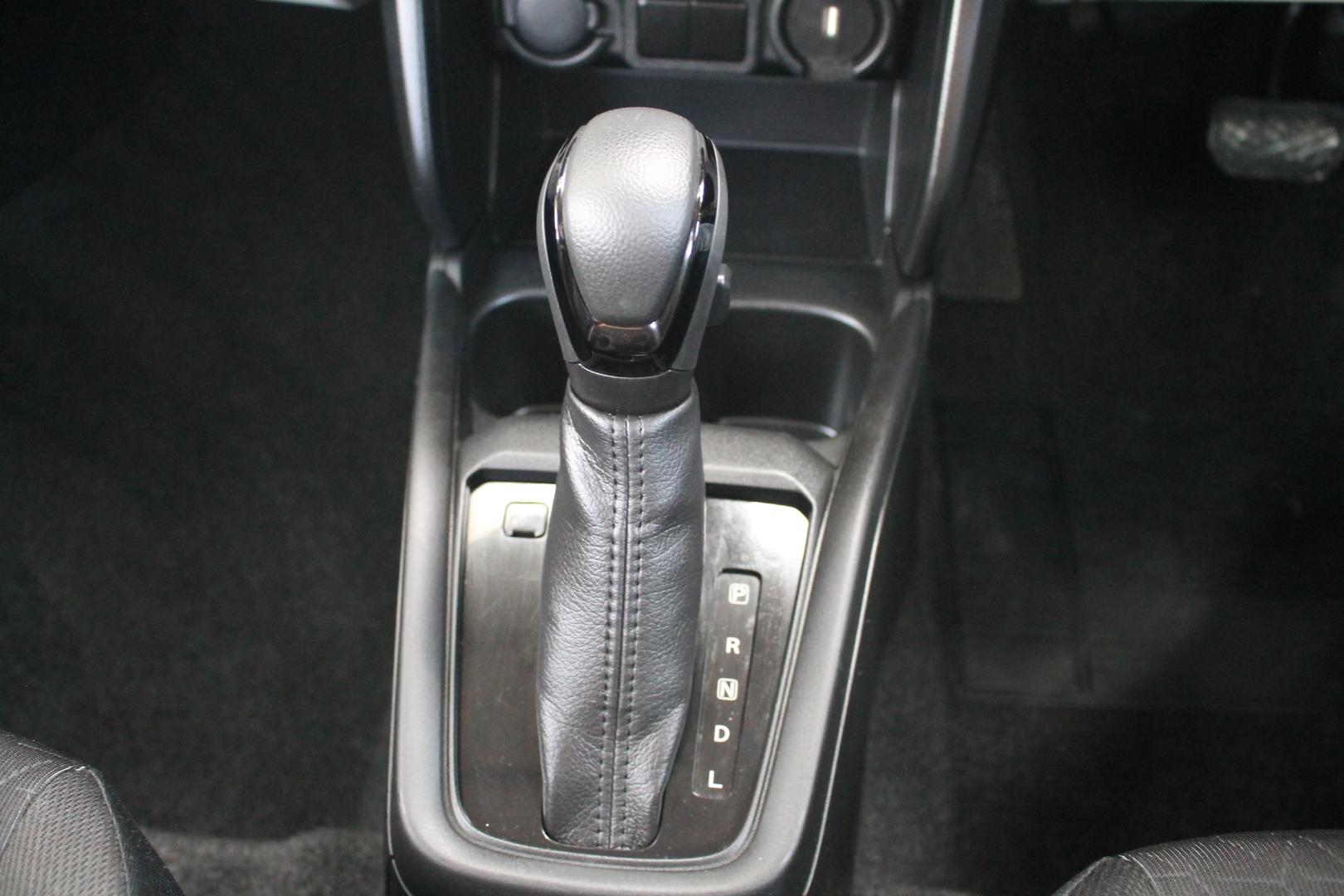 2025 Suzuki Swift Hybrid — photo 14