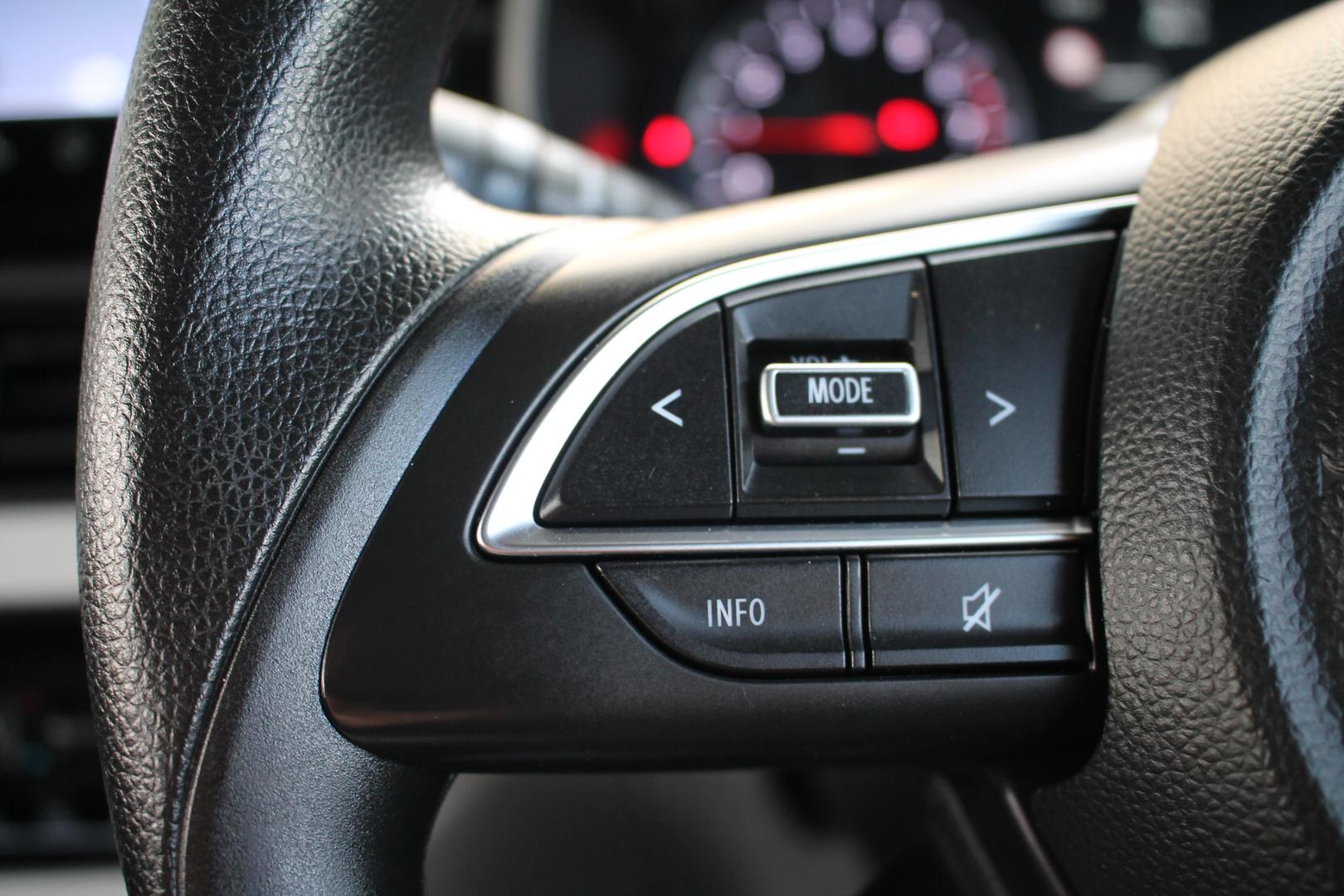 2025 Suzuki Swift Hybrid — photo 7