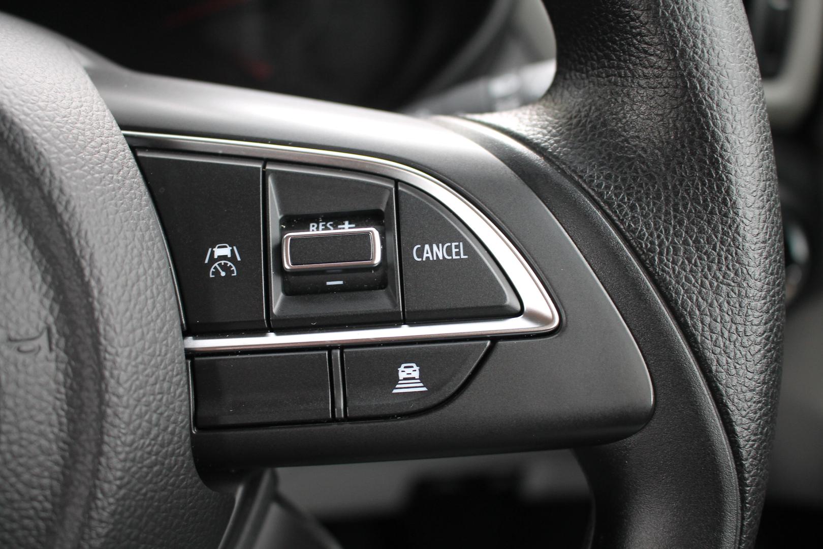 2025 Suzuki Swift Hybrid — photo 9