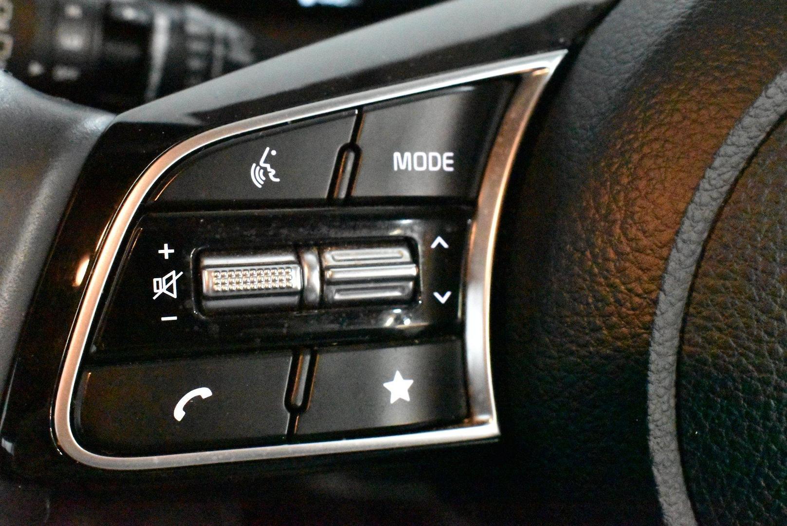 2023 Kia Seltos Sport — photo 21