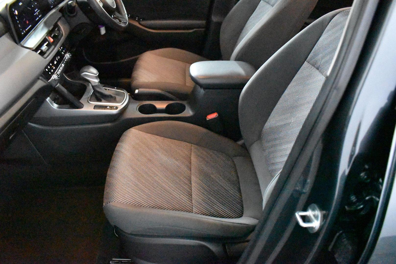 2023 Kia Seltos Sport — photo 7