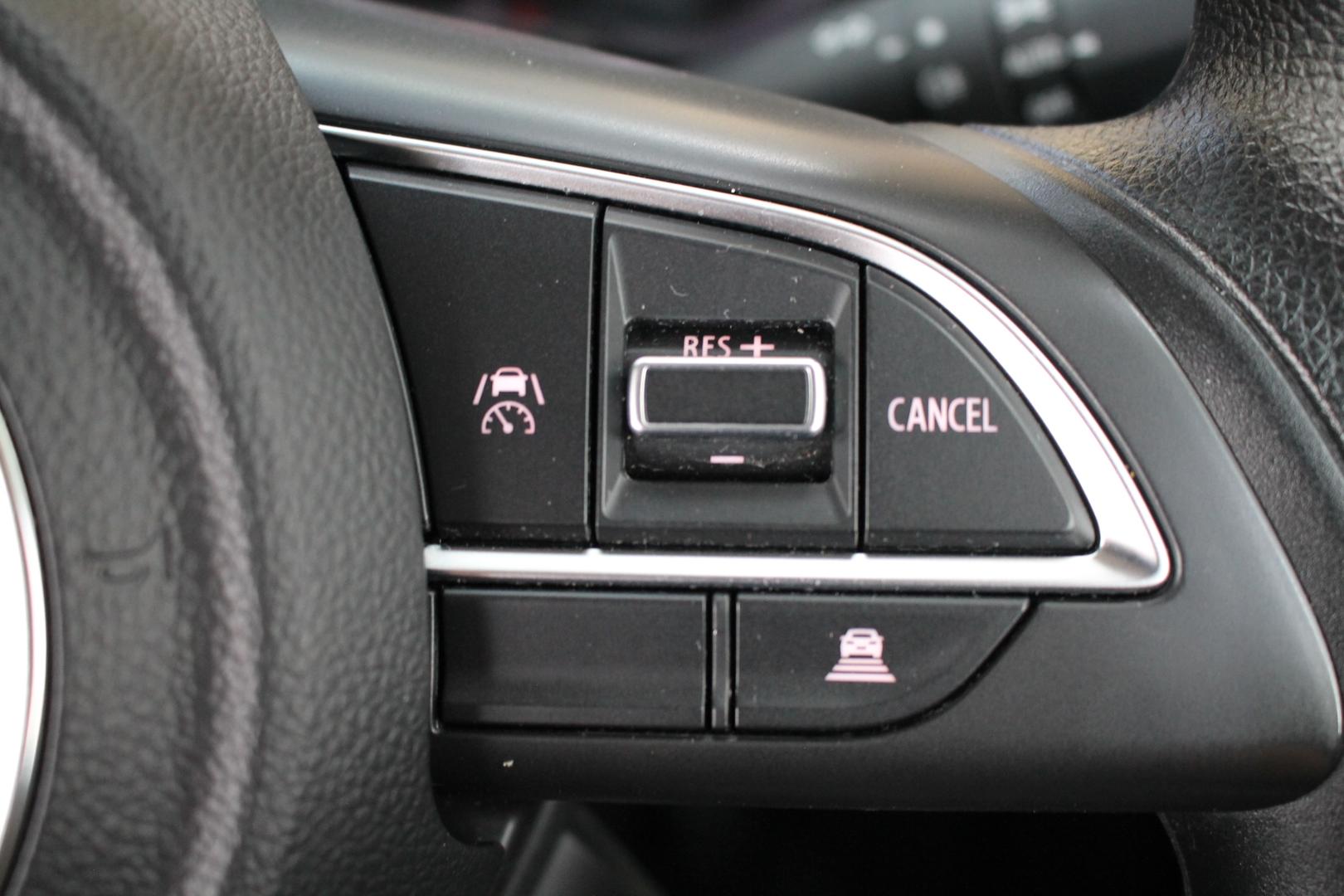 2025 Suzuki Swift Hybrid — photo 9