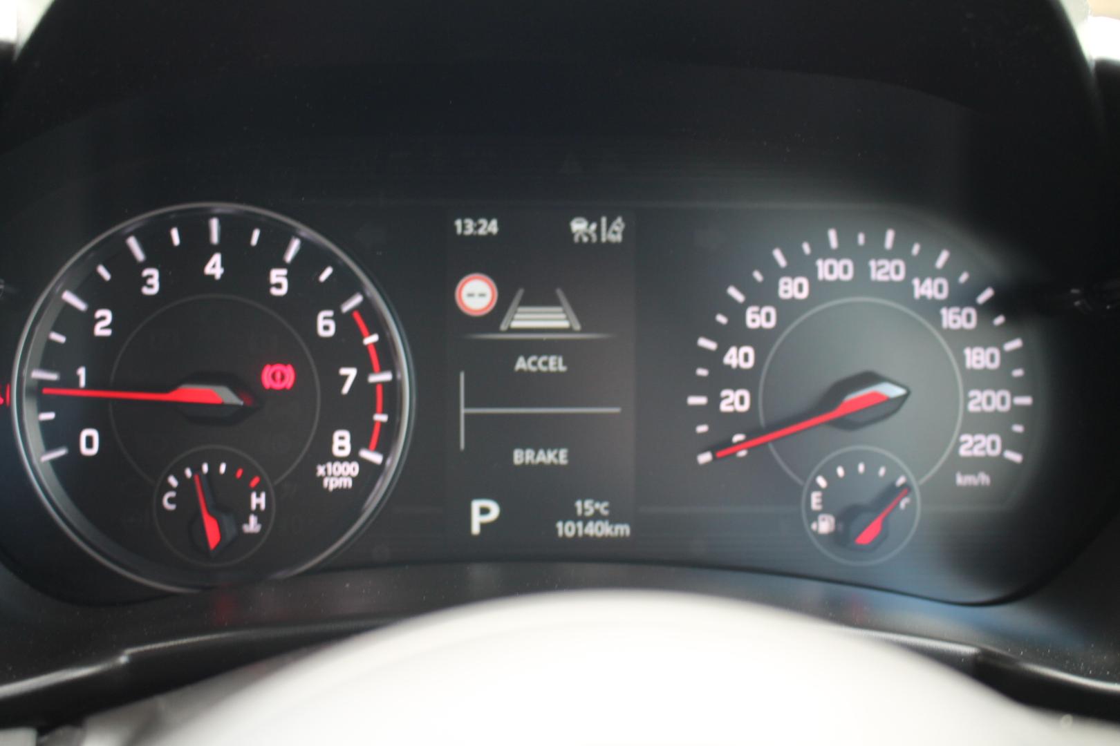 2025 Suzuki Swift Hybrid — photo 6