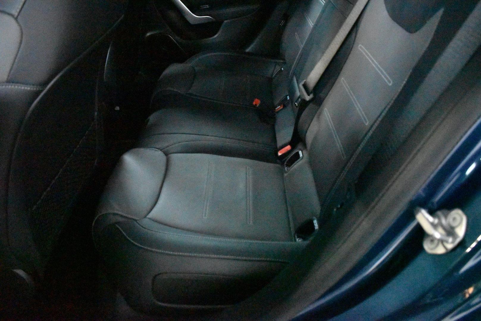 2021 Mercedes-Benz CLA-Class CLA35 AMG — photo 8