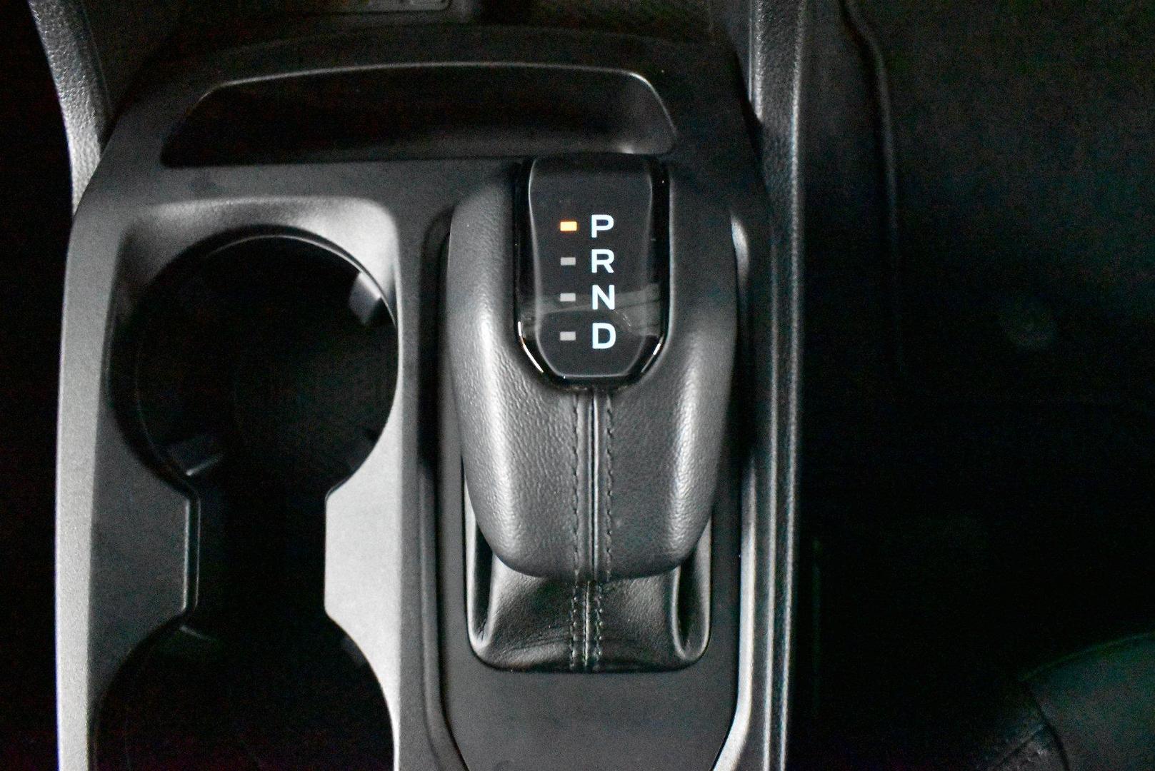 2025 Ford Everest Trend — photo 20