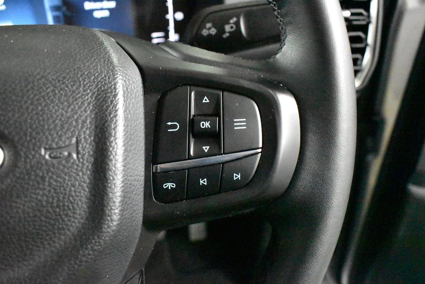 2025 Ford Everest Trend — photo 22