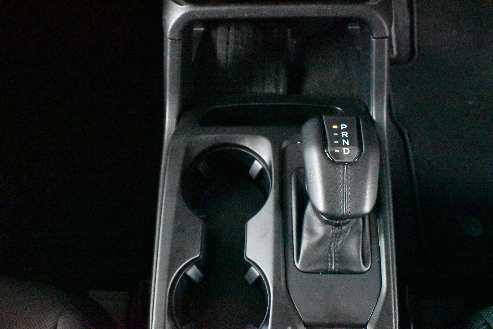 2025 Ford Everest Trend — photo 20
