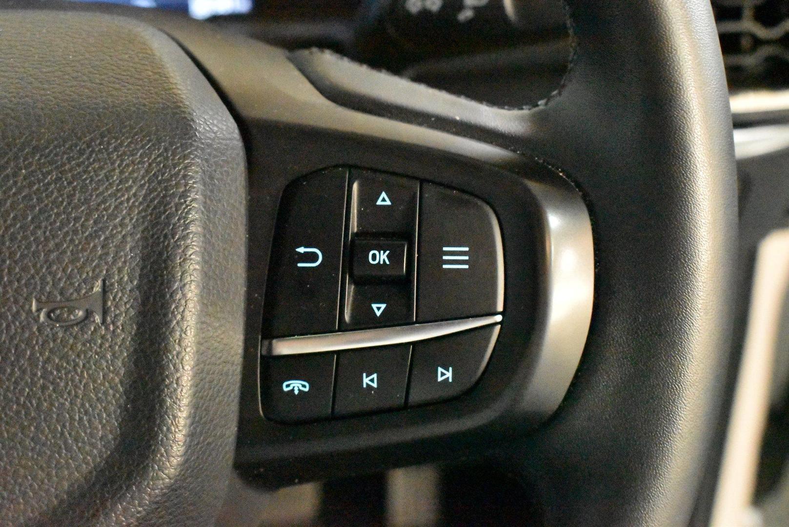 2025 Ford Everest Trend — photo 22