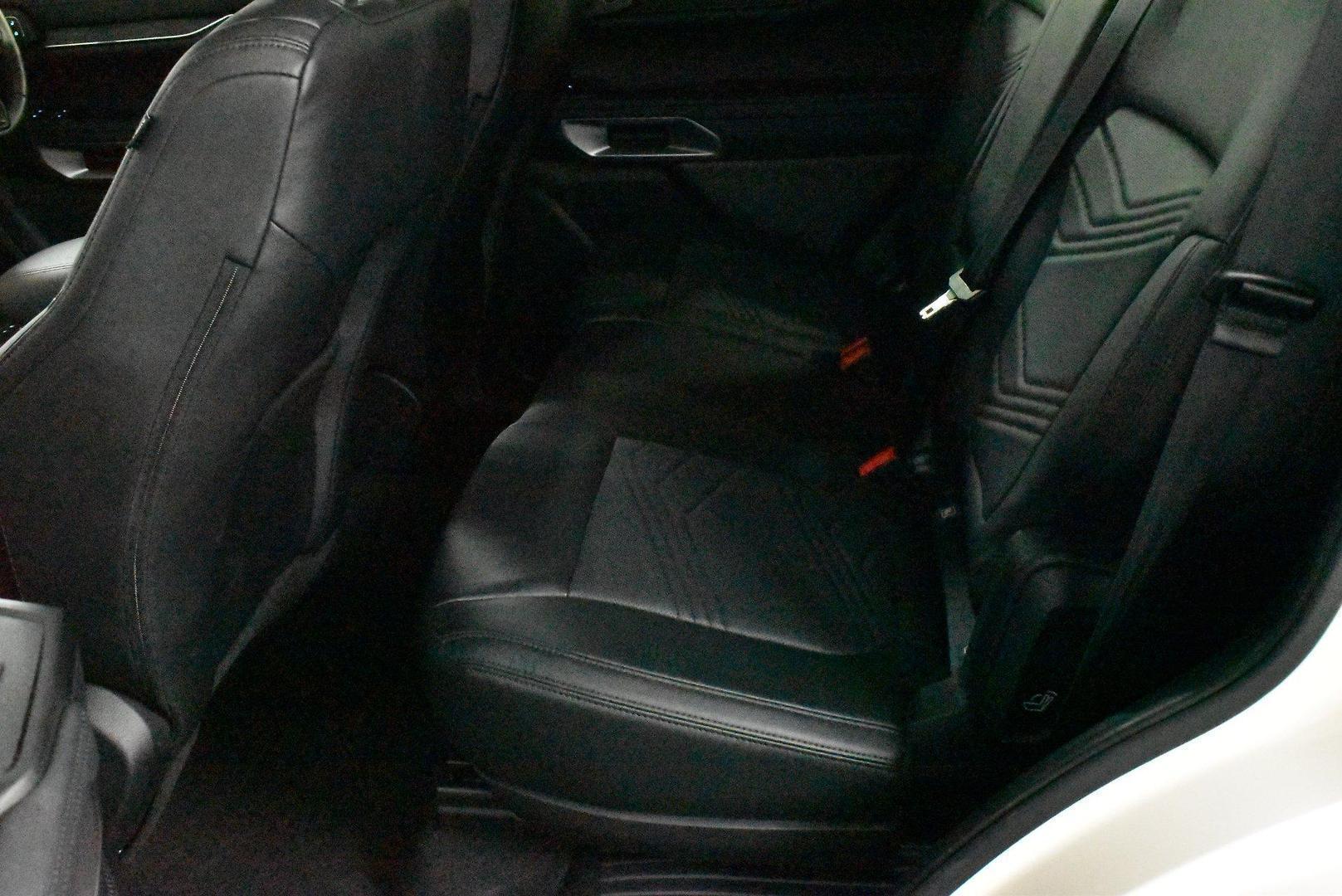 2025 Ford Everest Trend — photo 8