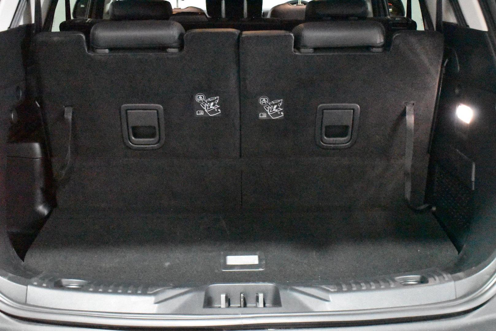2025 Ford Everest Trend — photo 16