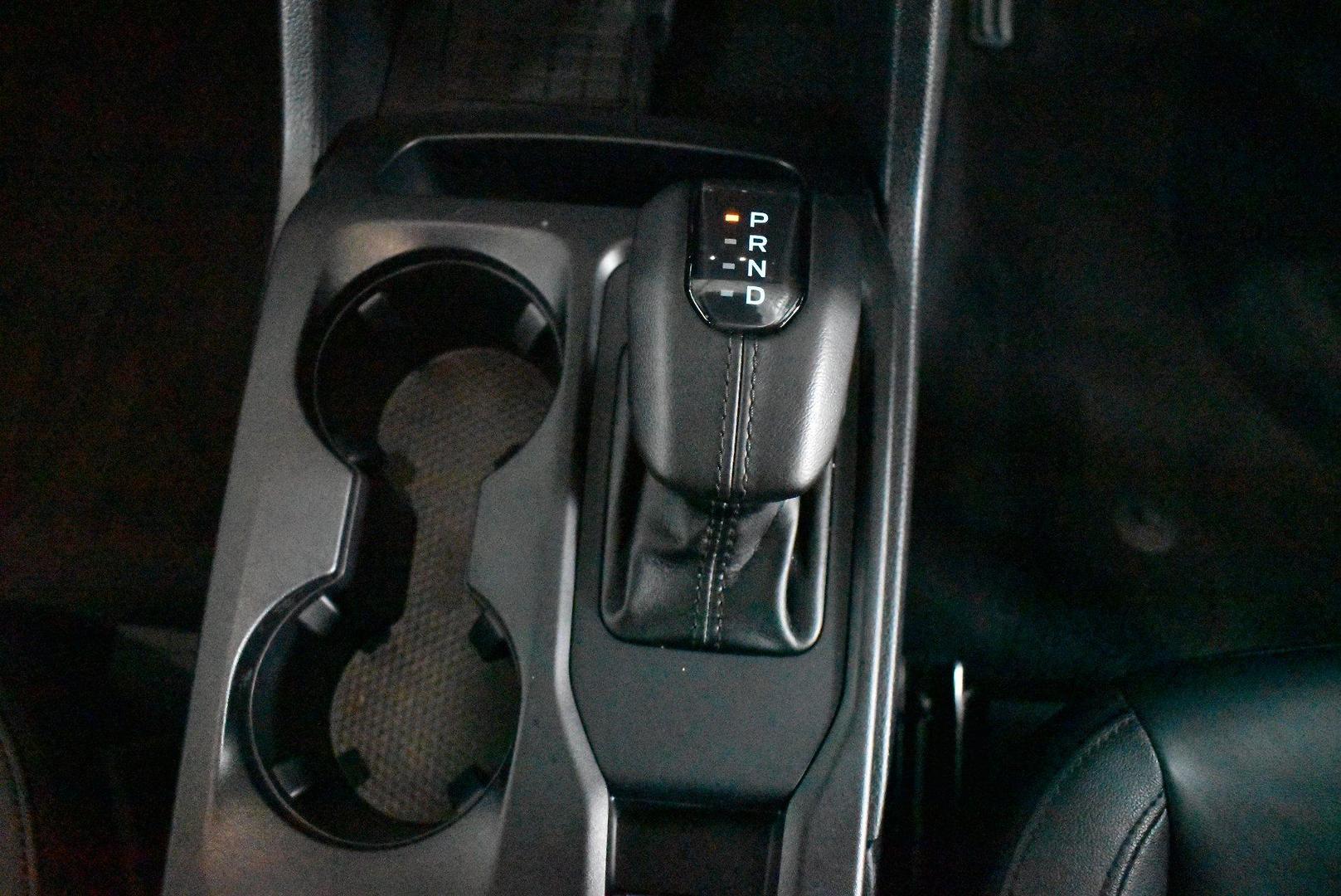 2025 Ford Everest Trend — photo 20