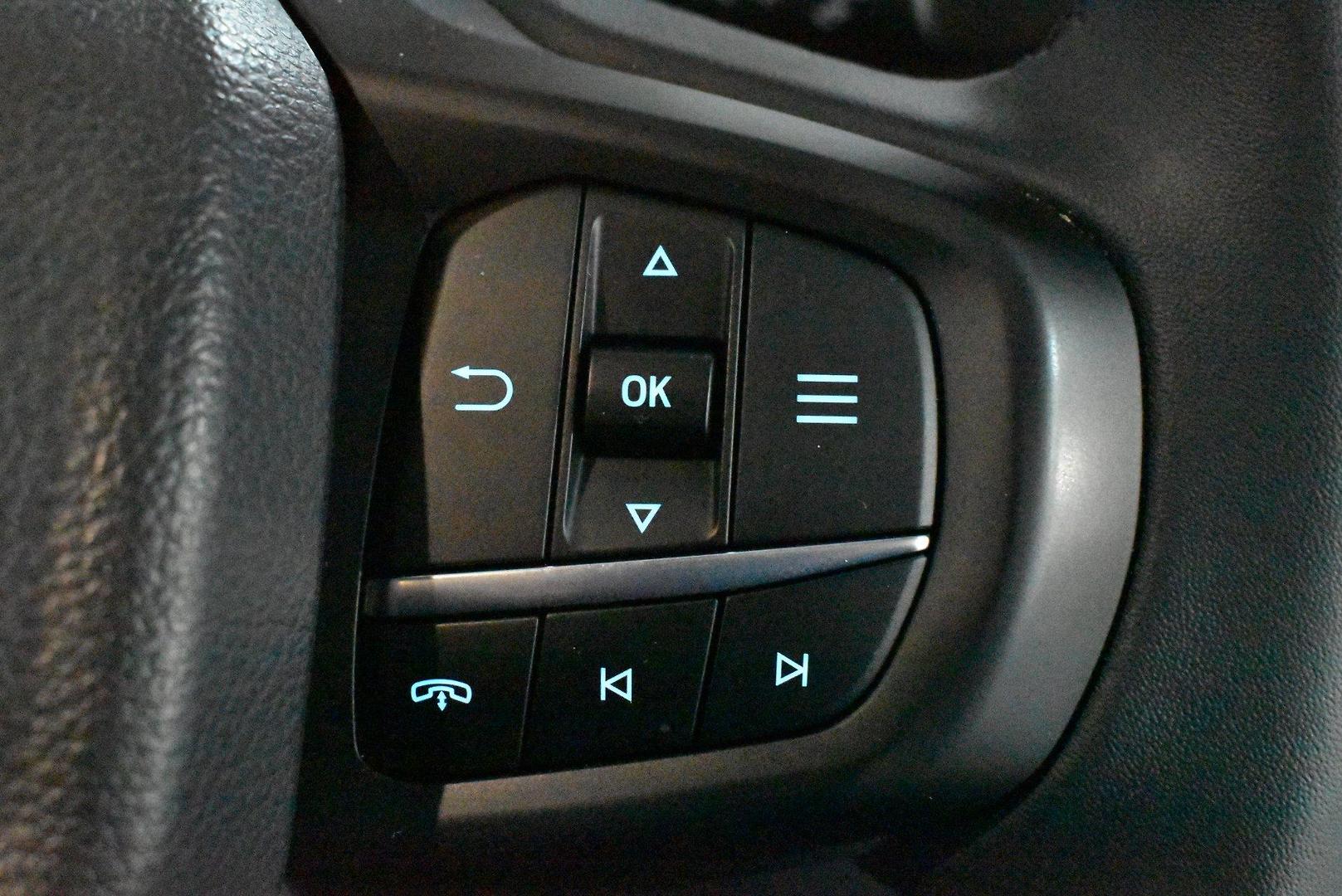 2025 Ford Everest Trend — photo 22