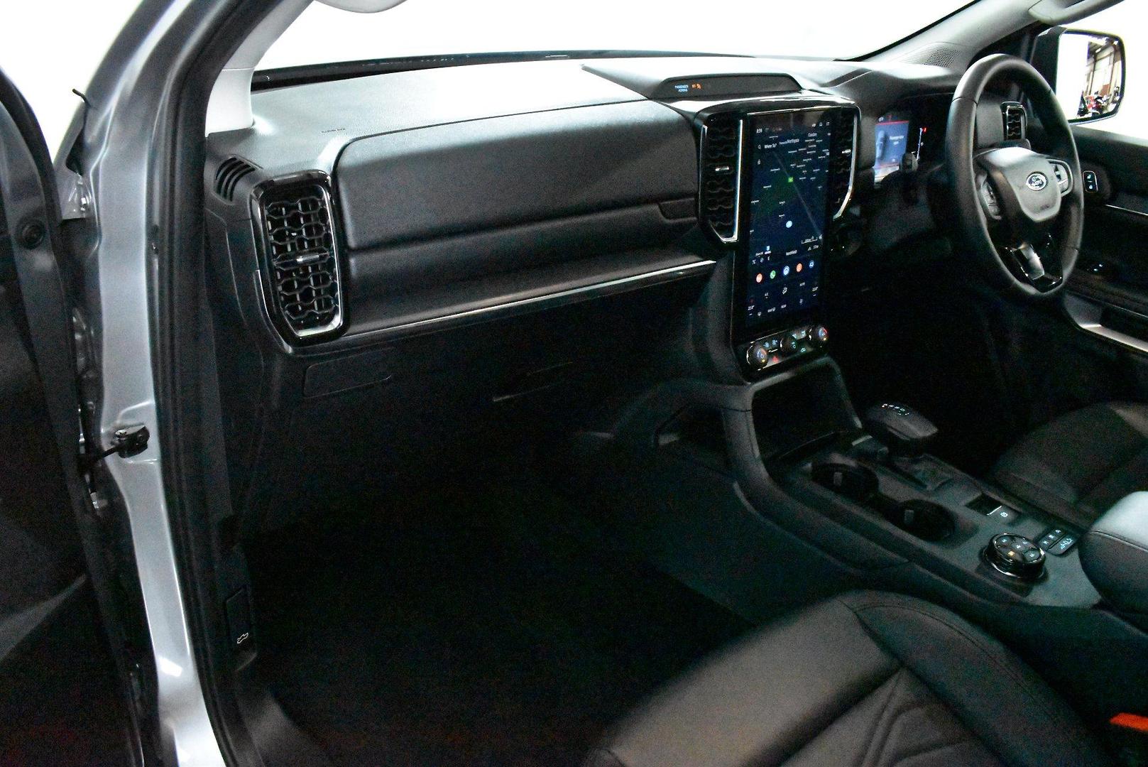 2025 Ford Everest Trend — photo 6