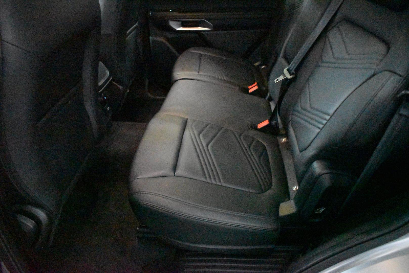 2025 Ford Everest Trend — photo 8