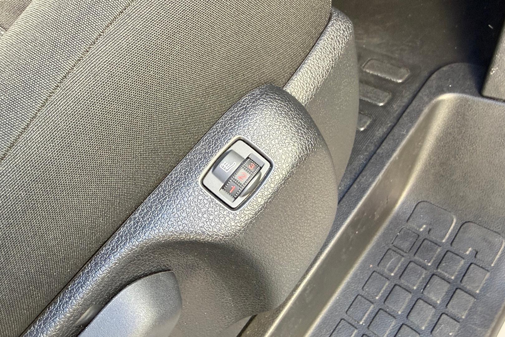 2025 Peugeot Expert Pro — photo 11