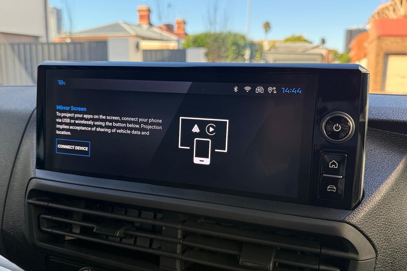 2025 Peugeot Expert Pro — photo 16