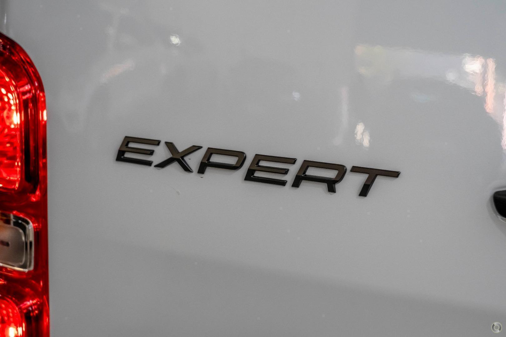 2025 Peugeot Expert Pro — photo 9