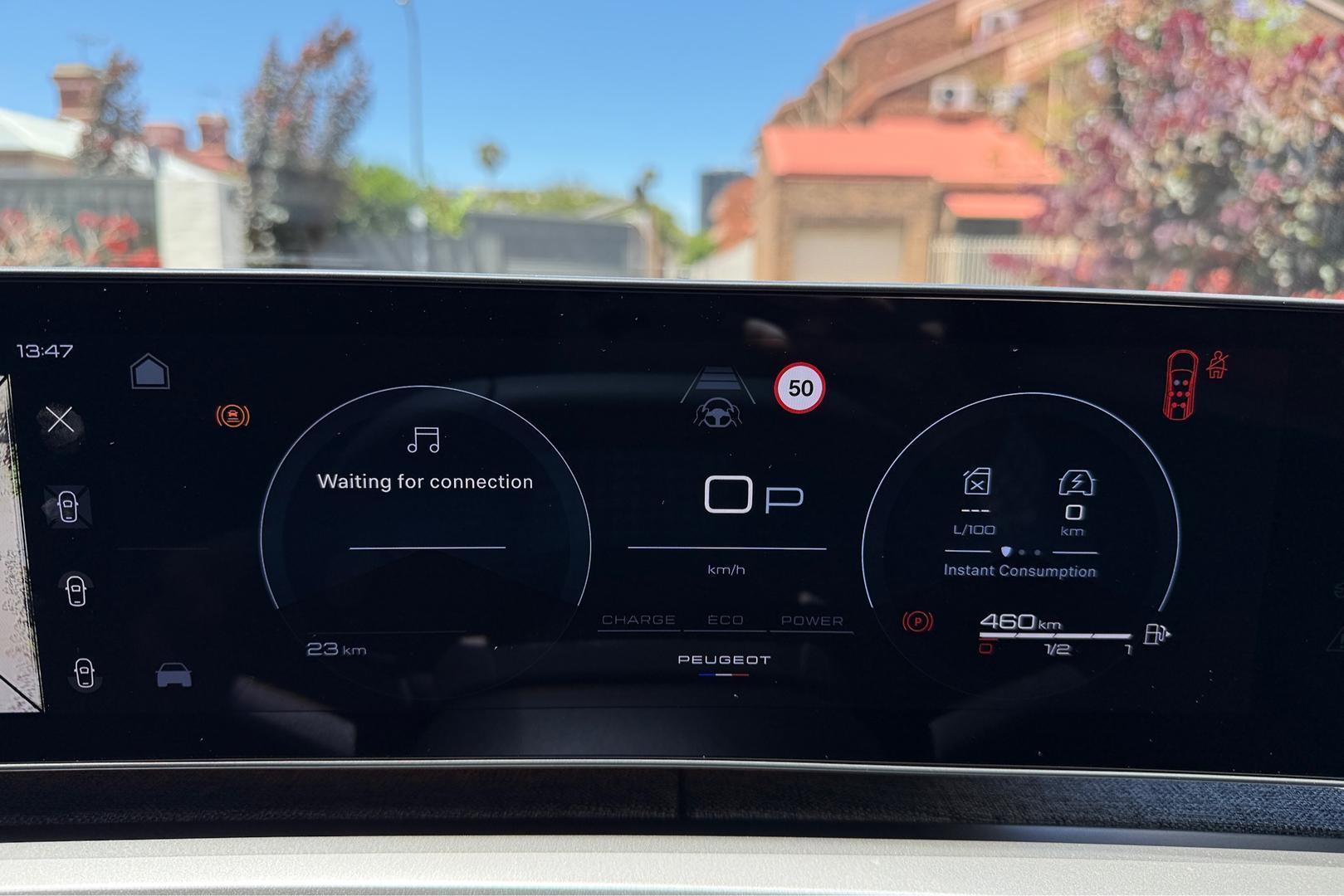 2025 Peugeot 5008 GT Premium Hybrid — photo 27