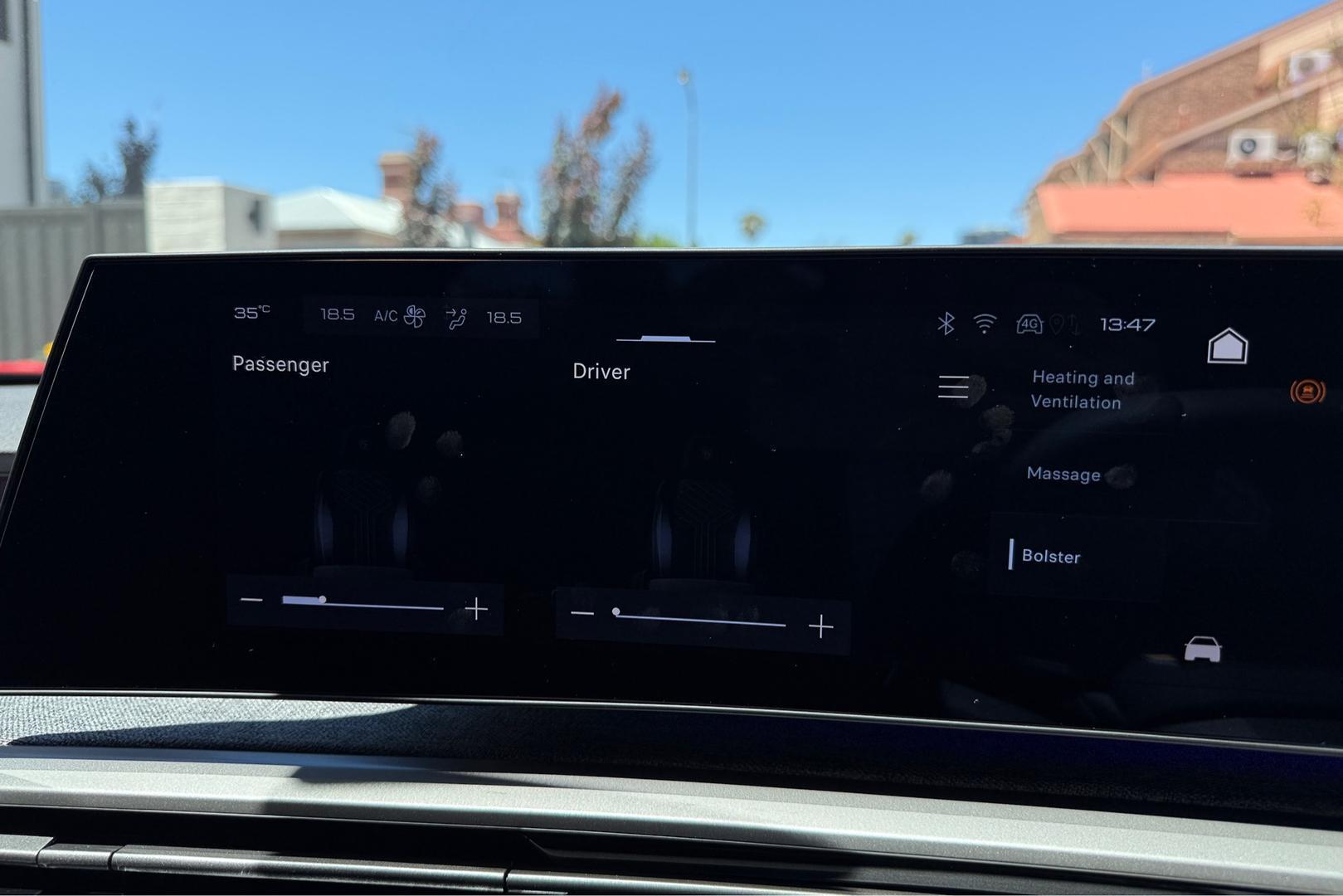 2025 Peugeot 5008 GT Premium Hybrid — photo 29