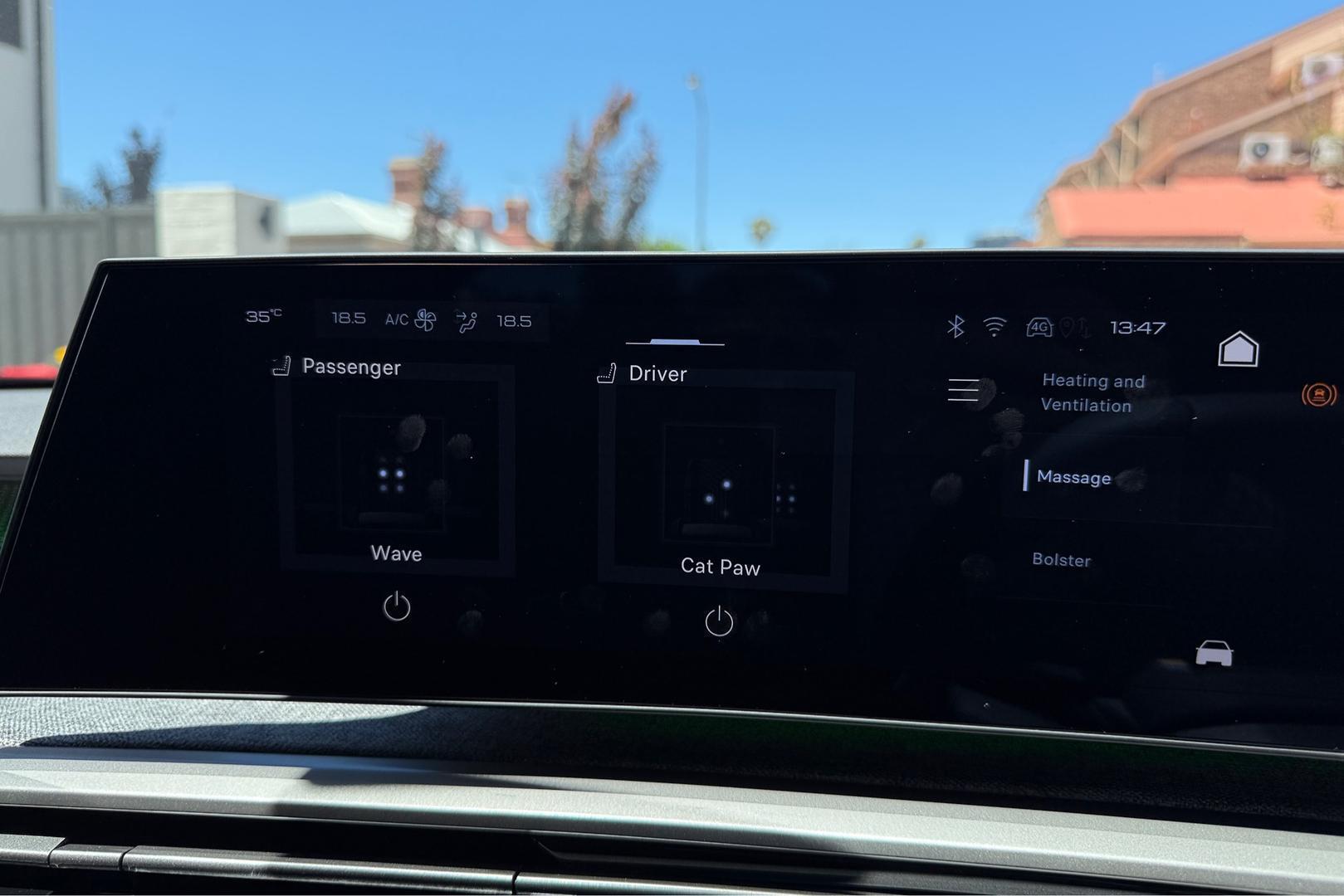 2025 Peugeot 5008 GT Premium Hybrid — photo 30
