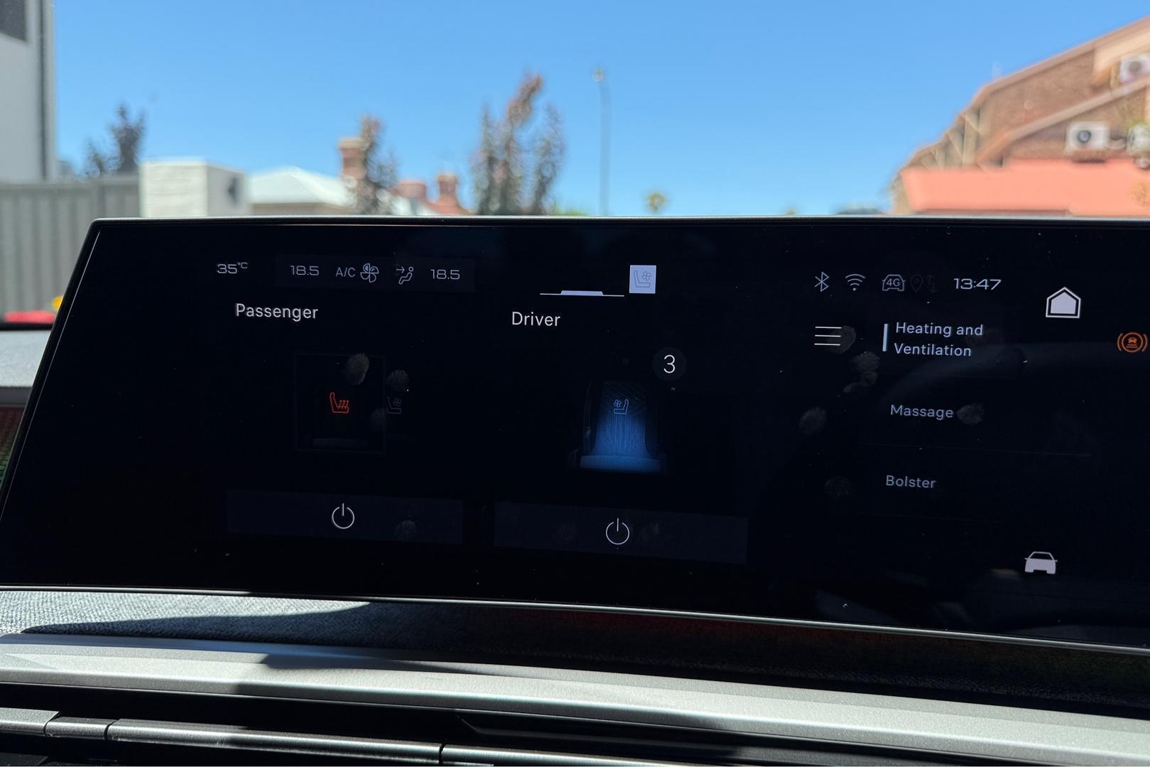 2025 Peugeot 5008 GT Premium Hybrid — photo 31