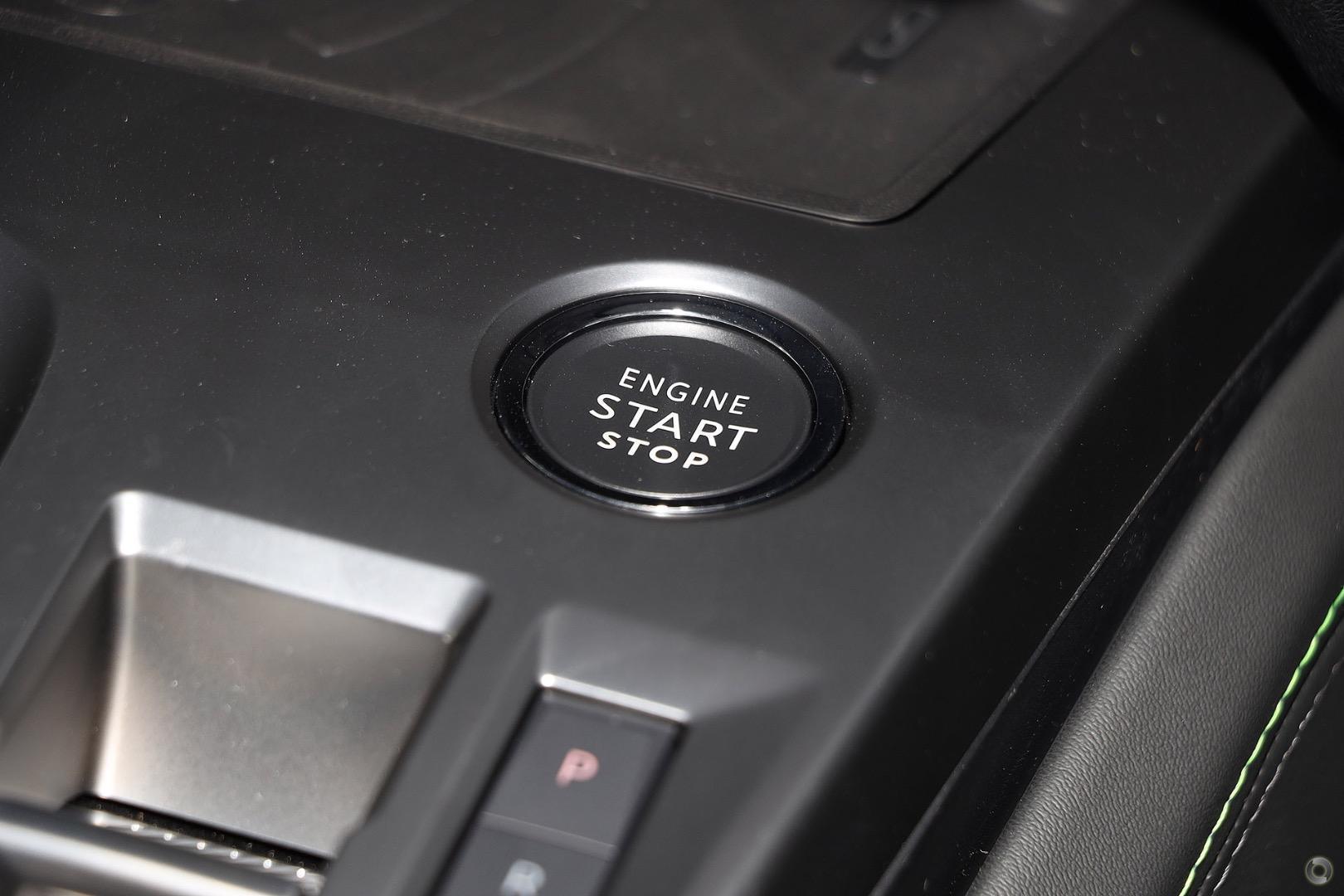 2025 Peugeot 308 GT Hybrid — photo 6