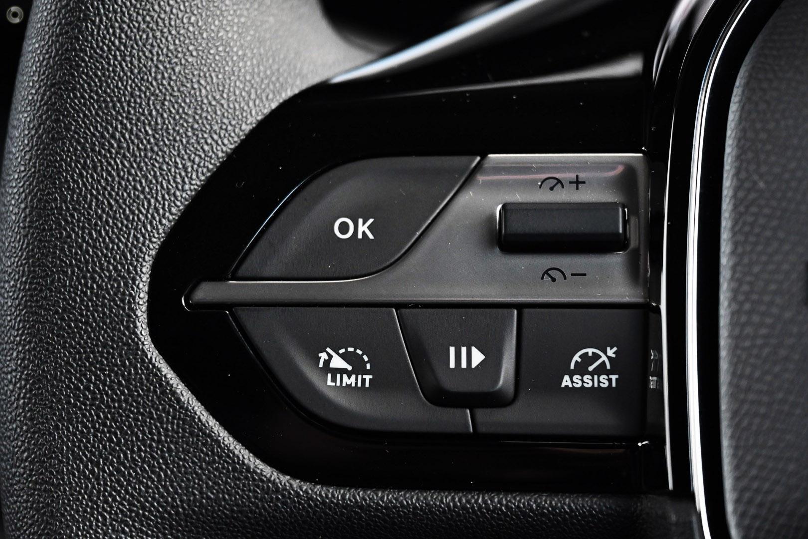 2026 Peugeot Partner Pro — photo 13