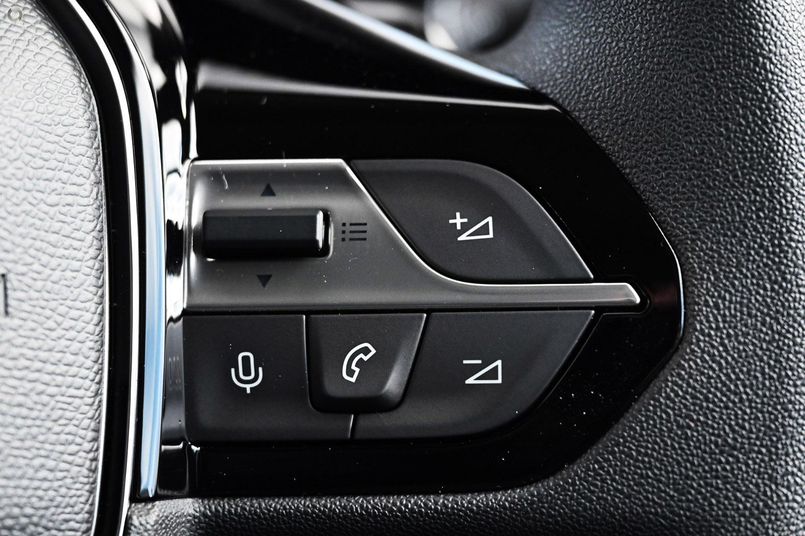 2026 Peugeot Partner Pro — photo 14