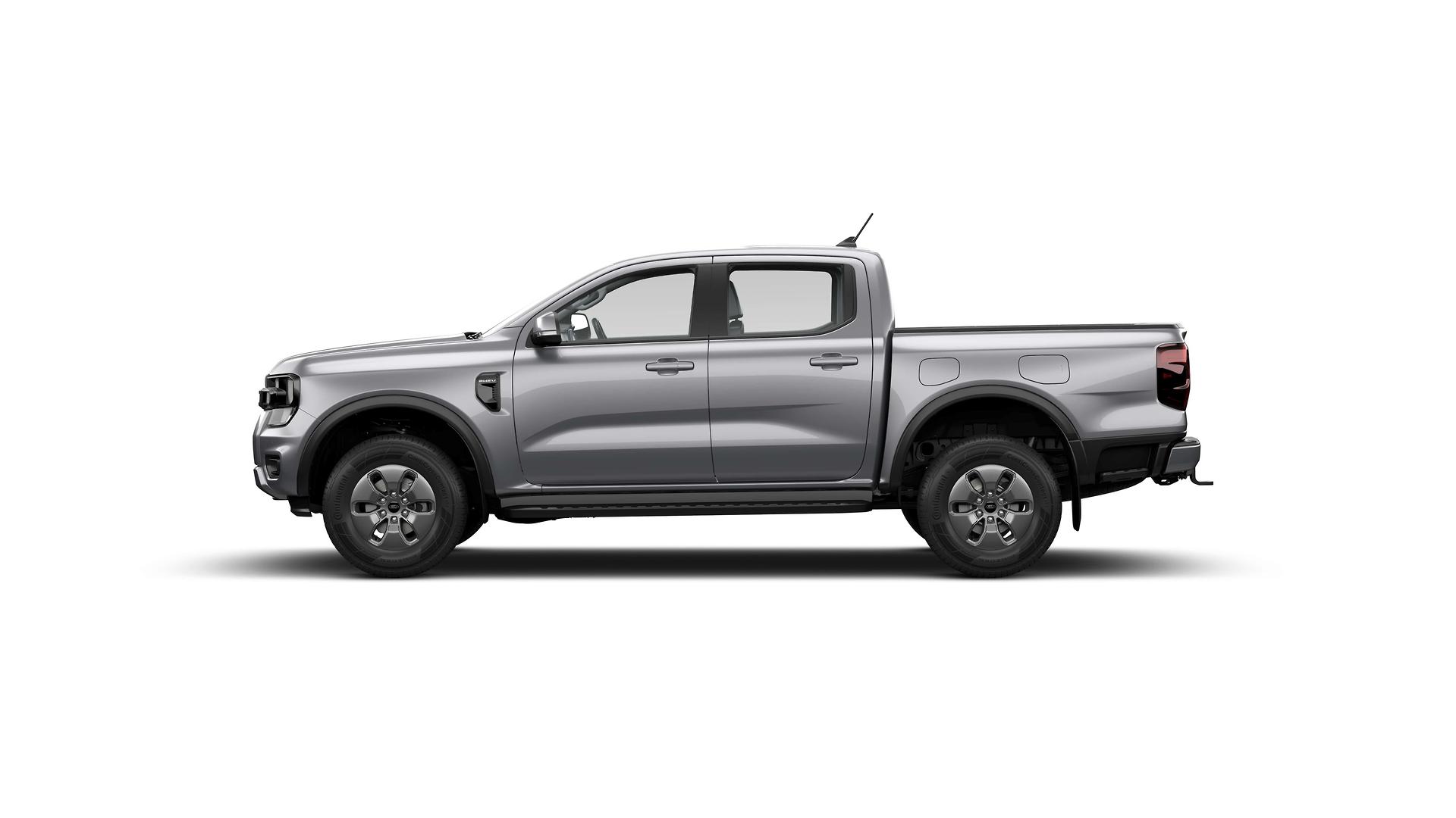 2025 Ford Ranger PHEV XLT — photo 5