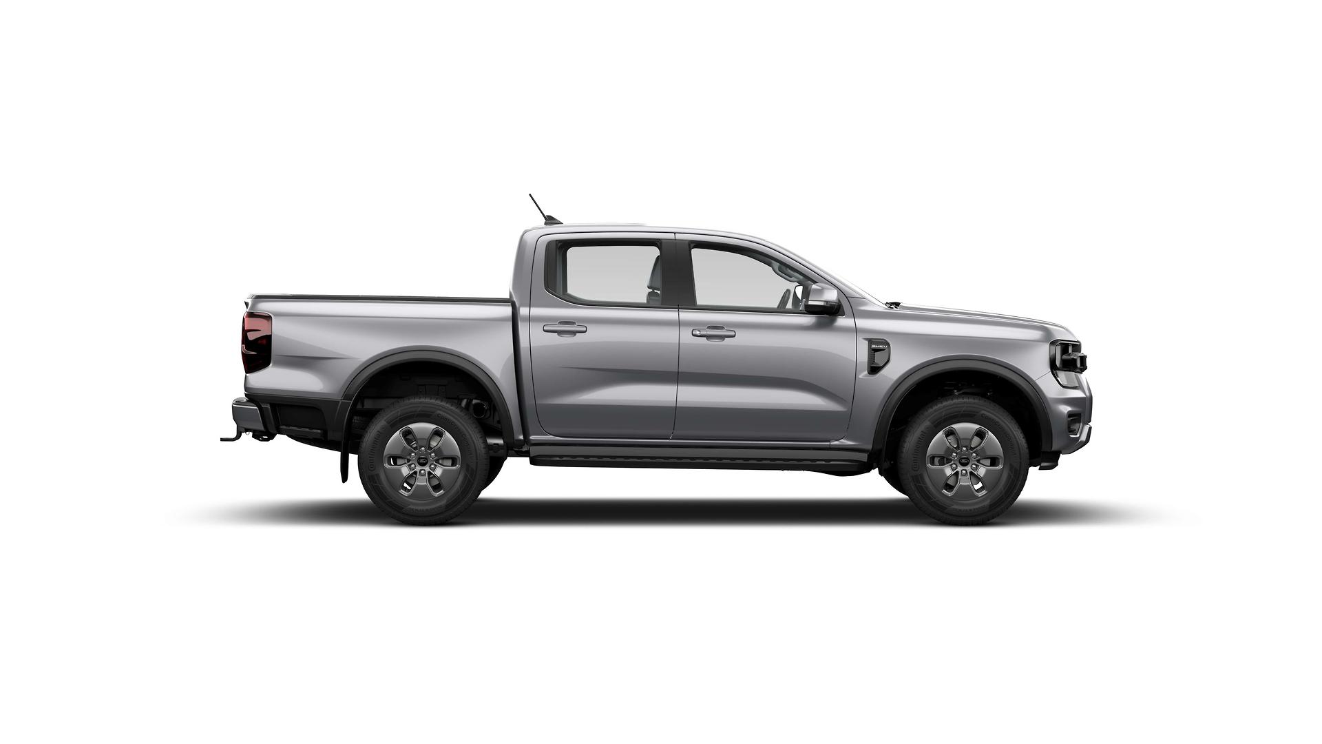 2025 Ford Ranger PHEV XLT — photo 9