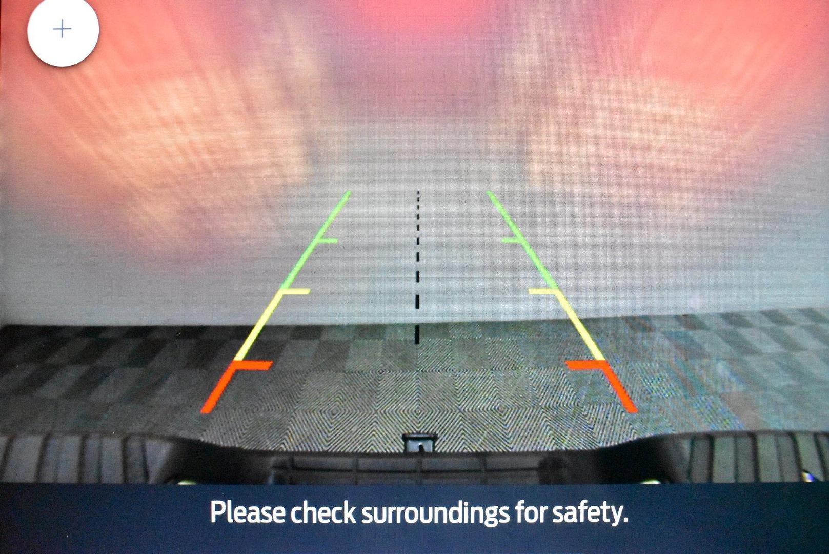 2025 Ford Ranger PHEV Sport — photo 24