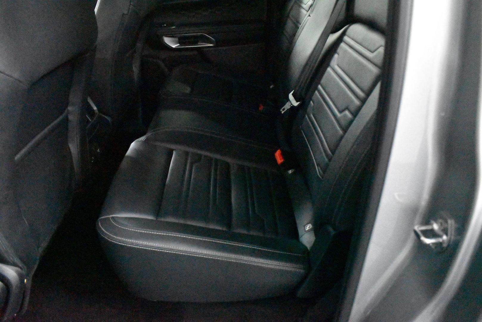 2025 Ford Ranger PHEV Sport — photo 8