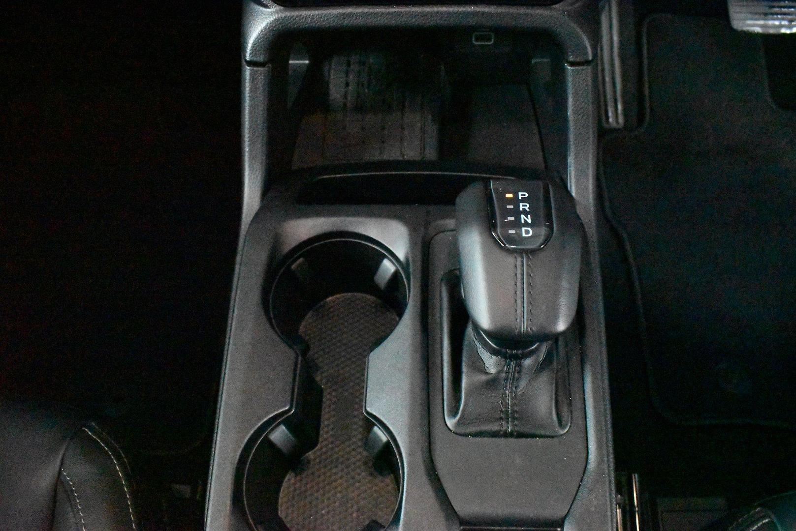 2025 Ford Ranger PHEV Sport — photo 19