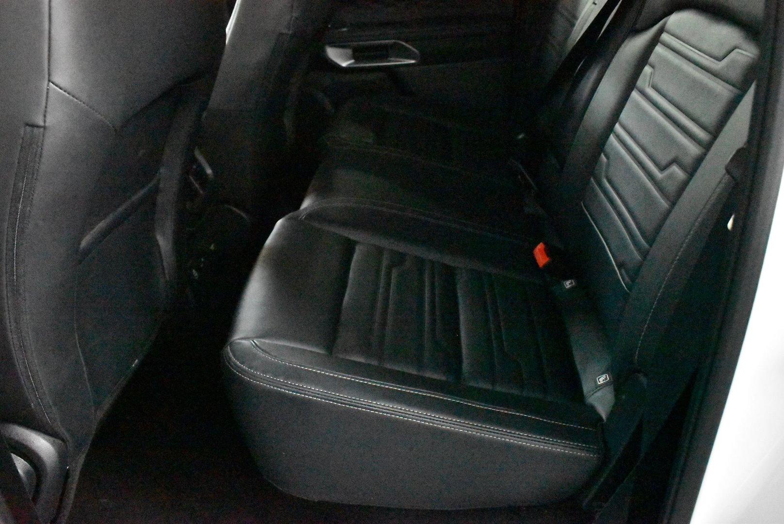 2025 Ford Ranger PHEV Sport — photo 8
