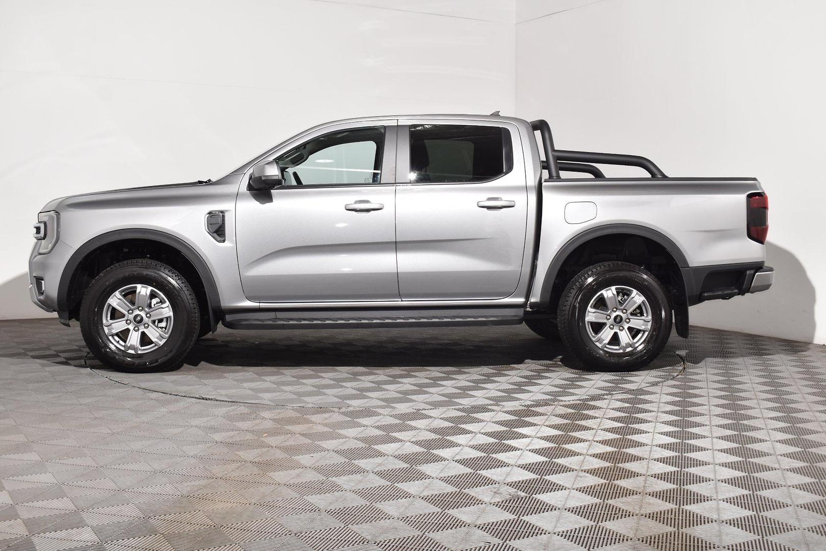 2025 Ford Ranger XLT — photo 10
