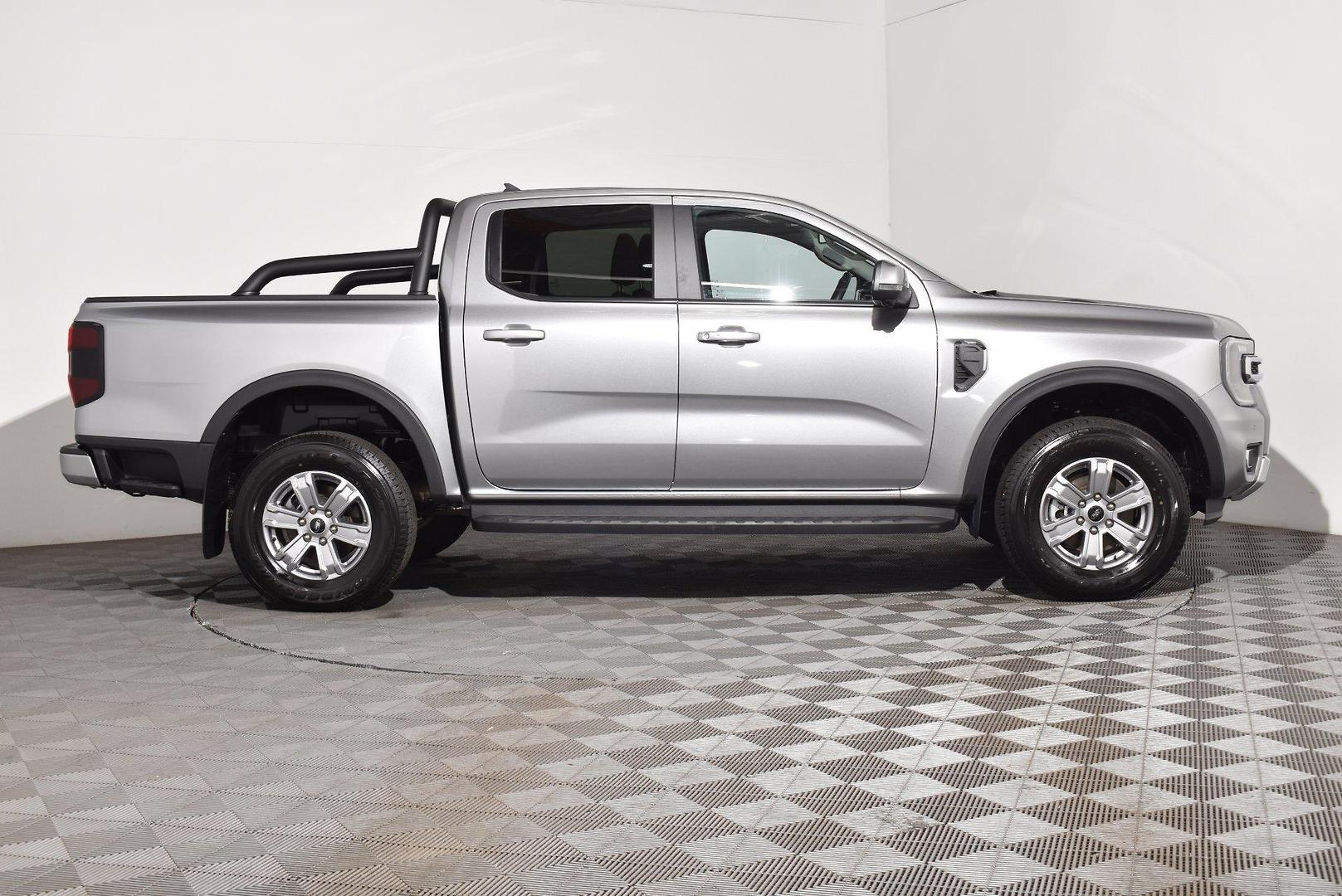 2025 Ford Ranger XLT — photo 11