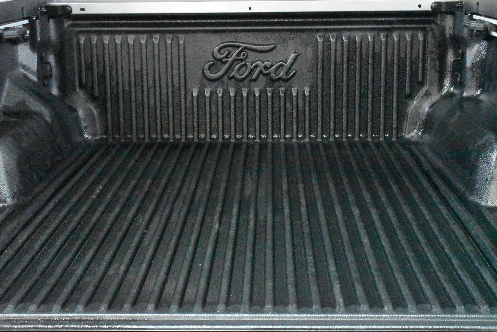 2025 Ford Ranger XLT — photo 16