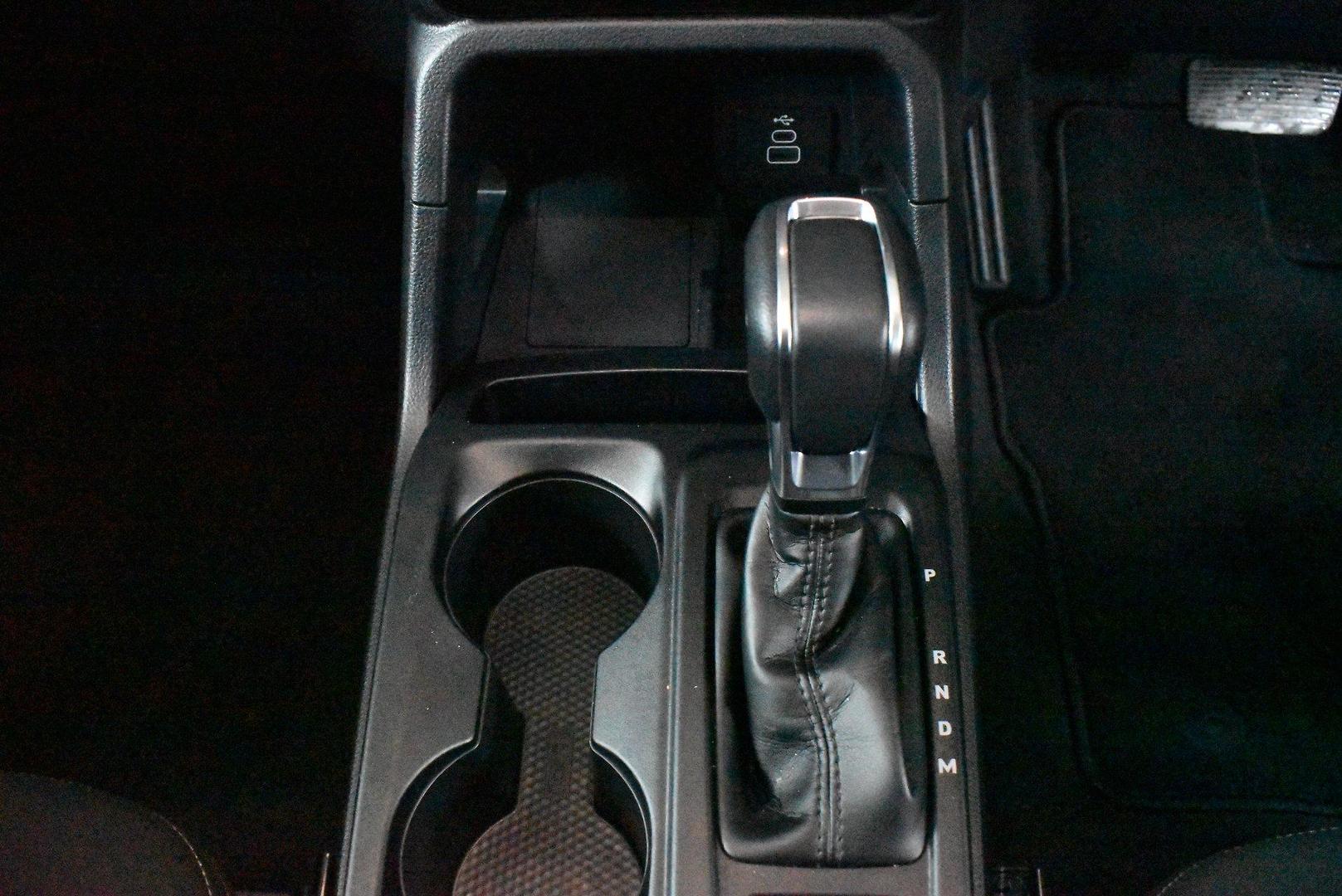 2025 Ford Ranger XLT — photo 20