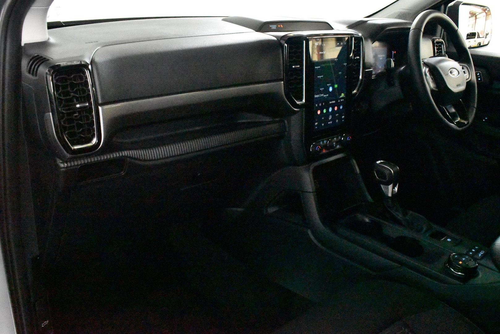 2025 Ford Ranger XLT — photo 6