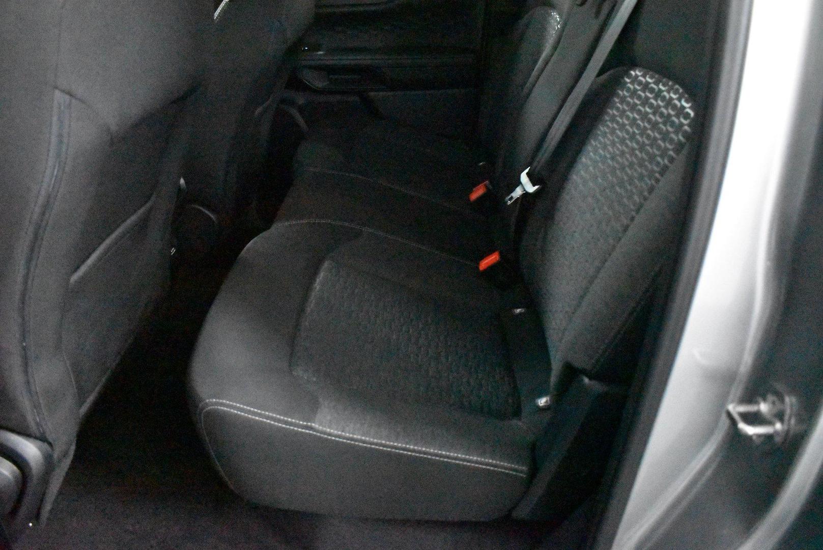 2025 Ford Ranger XLT — photo 8