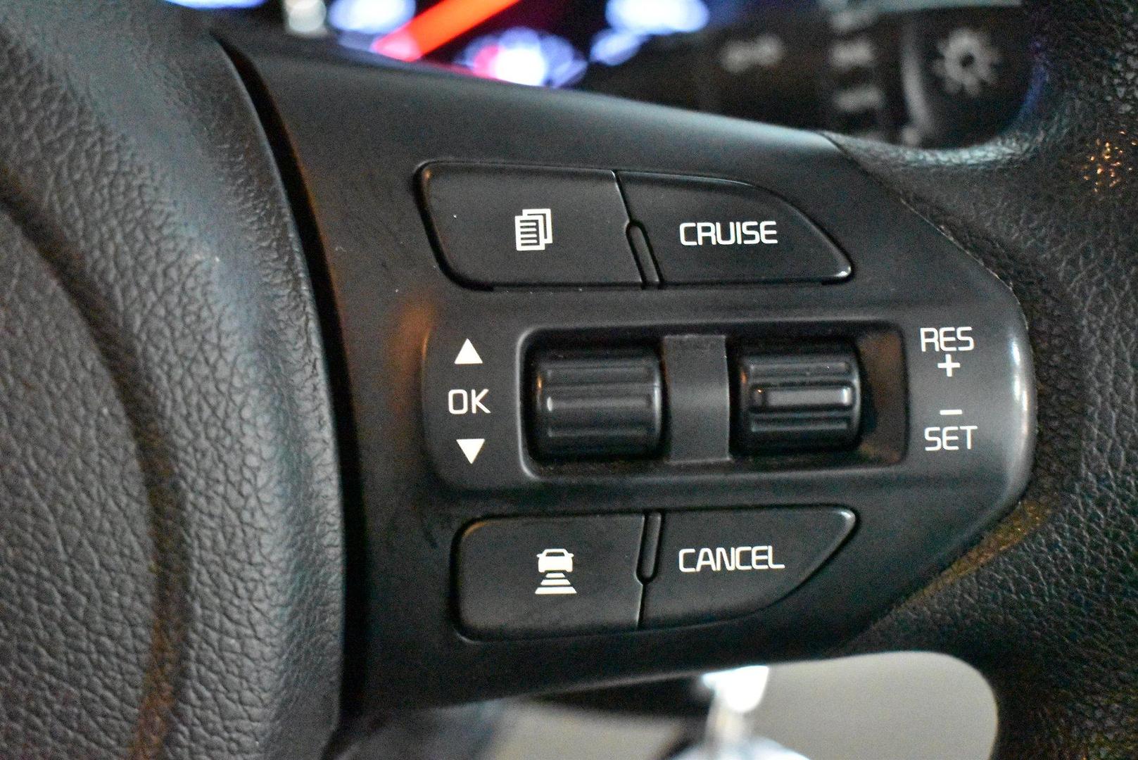 2019 Kia Carnival S — photo 22