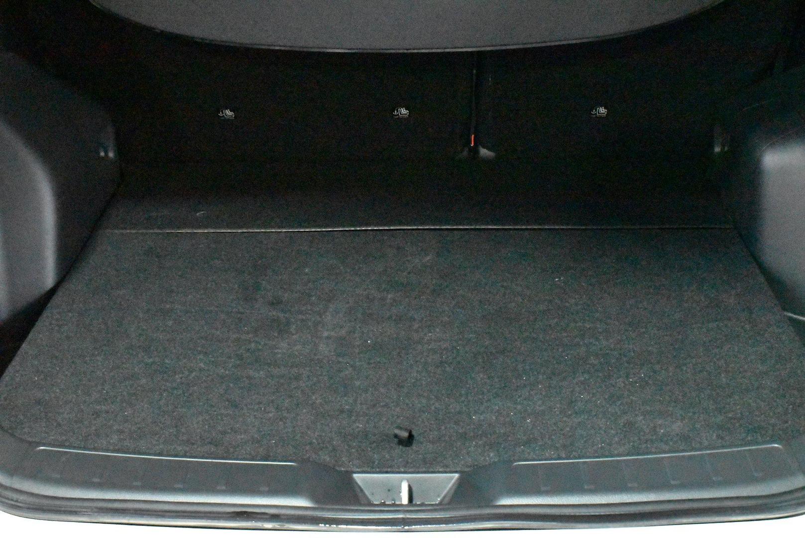 2023 Mitsubishi Eclipse Cross PHEV ES — photo 16