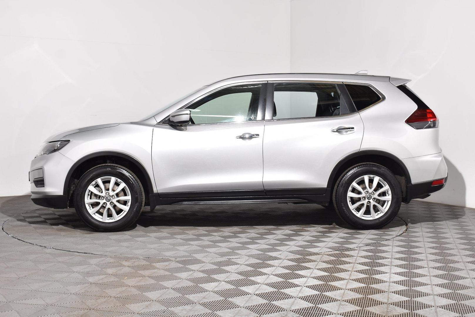 2021 Nissan X-TRAIL ST — photo 11