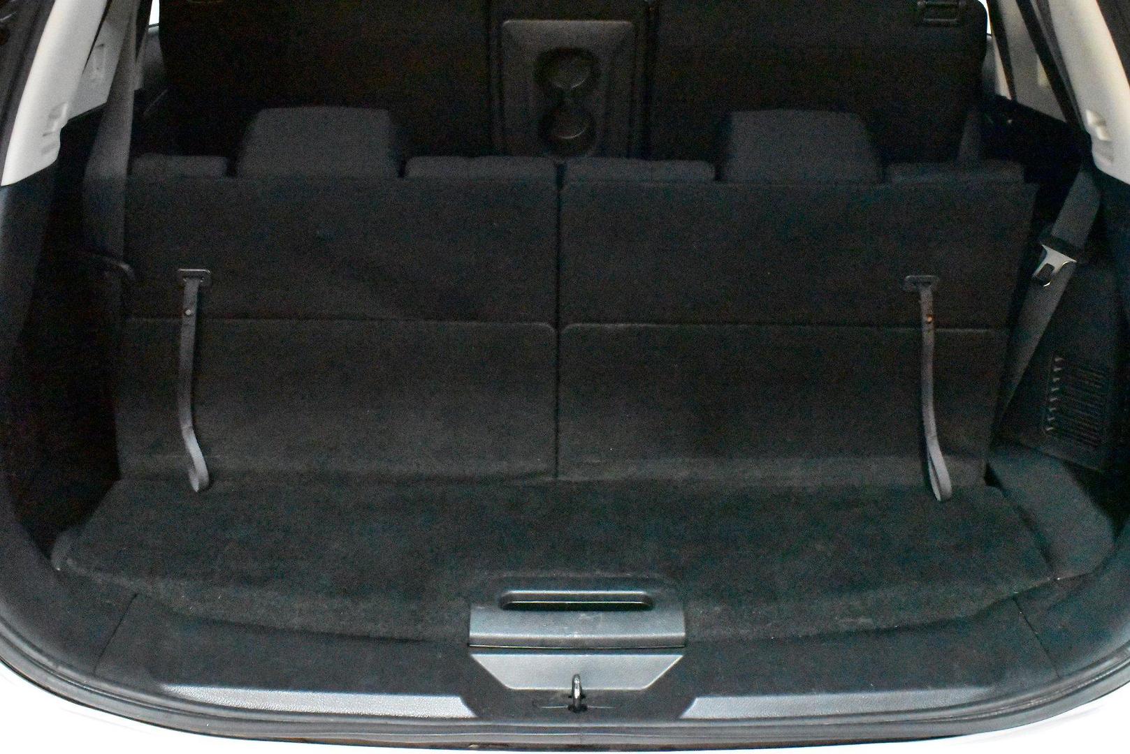 2021 Nissan X-TRAIL ST — photo 16