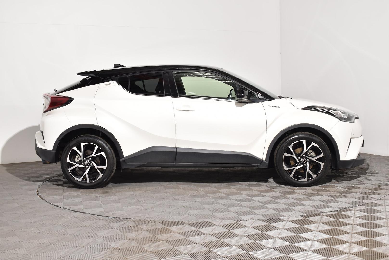 2019 Toyota C-HR Koba — photo 10