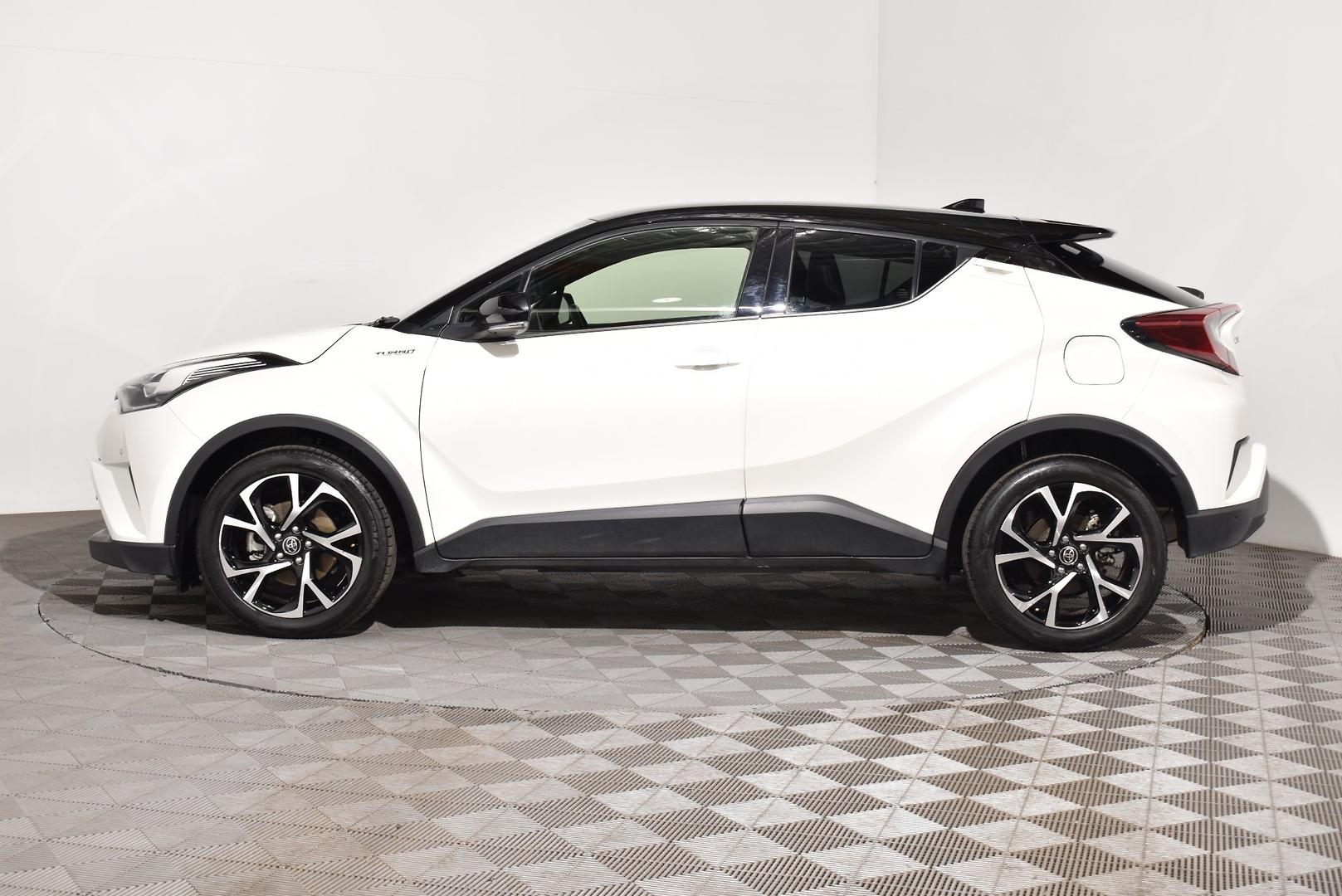 2019 Toyota C-HR Koba — photo 11